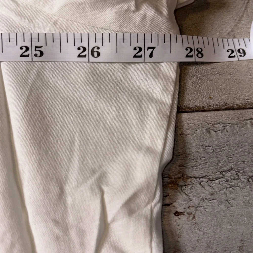 Torrid Trust Me Classic Fit Heritage Jersey Crew Tee  Plus 3X NWT - Picture 7 of 15